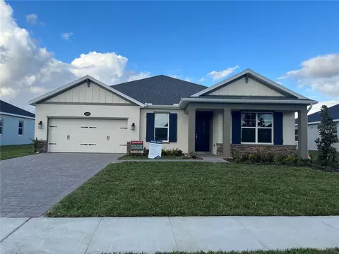 3263 Roseville Dr, Apopka, FL 32712