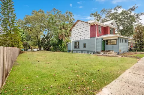 311 Magnolia Ave, Sanford, FL 32771