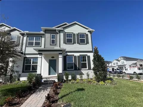 708 Pilea St, Apopka, FL 32703