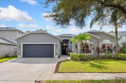 1307 Castleport Rd, Winter Garden, FL 34787