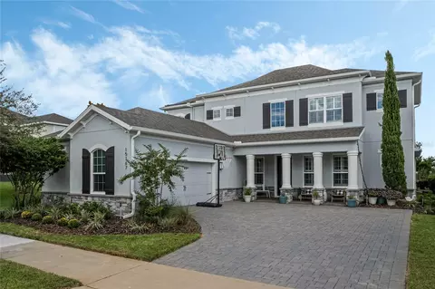 15167 Shonan Gold Dr, Winter Garden, FL 34787
