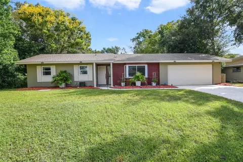 911 Trafalgar St, Deltona, FL 32725