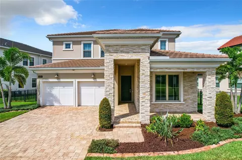8198 Topsail Pl, Winter Garden, FL 34787