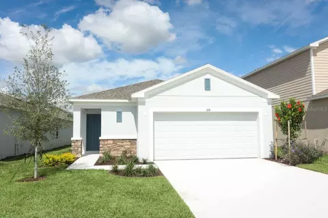 168 Brinsmead Rd, Haines City, FL 33844