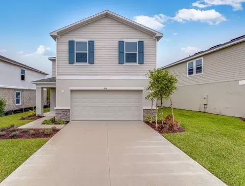 424 Wayland Dr, Haines City, FL 33844