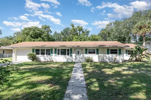 1215 E 9th Ave, Mount Dora, FL 32757