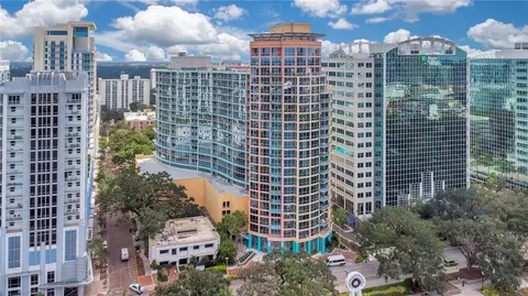 322 E Central Blvd #1214, Orlando, FL 32801
