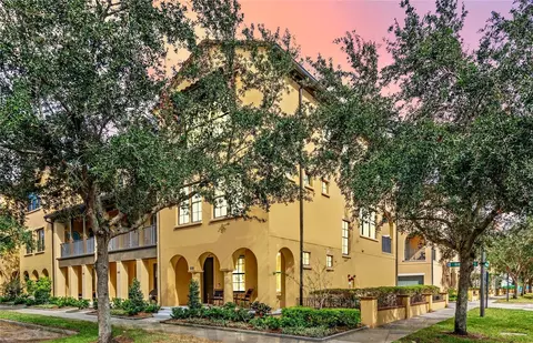 1807 Meeting Pl, Orlando, FL 32814