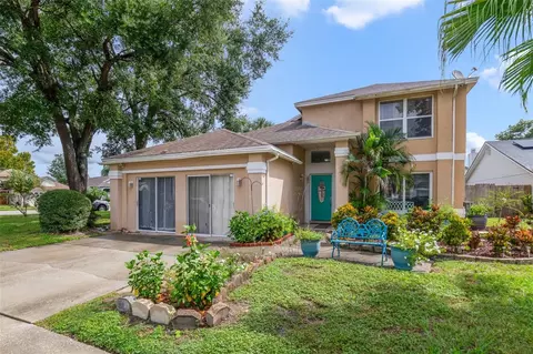 901 Hyacinth Cove Ct, Apopka, FL 32703