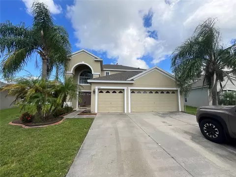 3643 Daydream Pl, Saint Cloud, FL 34772 photo 1