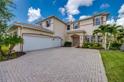 3016 Lake Butler Ct, Cape Coral, FL 33909
