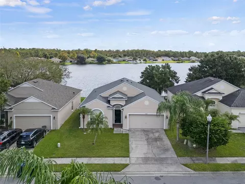 4262 Waterside Pointe Cir, Orlando, FL 32829
