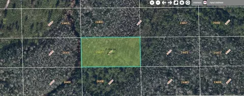 Dill Road, Orlando, FL 32820