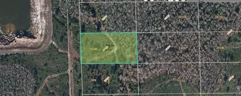 1307 Dill Rd, Orlando, FL 32820