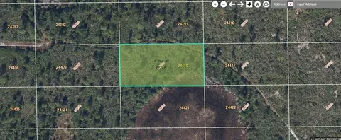 Dill Road, Orlando, FL 32820