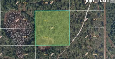 Dill Road, Orlando, FL 32820