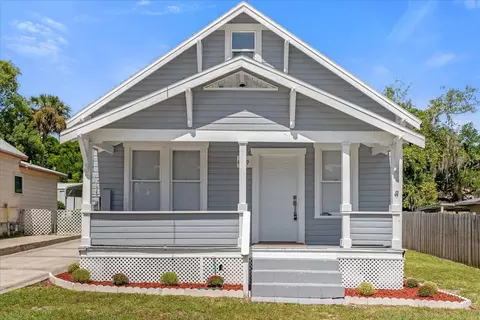 429 W Wisconsin Ave, Deland, FL 32720