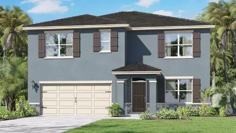 33451 Tacking Way, Sorrento, FL 32776