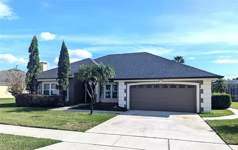 3384 Timucua Cir, Orlando, FL 32837