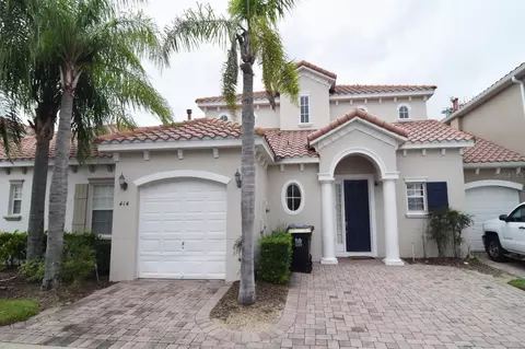 414 Brunello Dr, Davenport, FL 33897