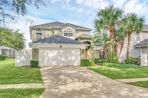 8509 Palm Harbor Dr, Kissimmee, FL 34747