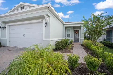 2019 Key Bay Trl, Kissimmee, FL 34747