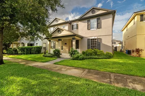 14625 Old Thicket Trce, Winter Garden, FL 34787