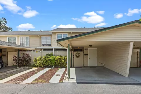 1858 Townhall Ln #1858, Orlando, FL 32807