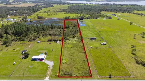 Lake Buffum Road E, Fort Meade, FL 33841
