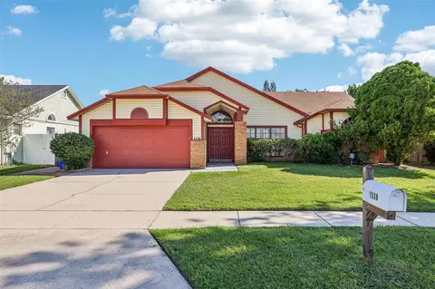 1538 Trumbull St, Kissimmee, FL 34744