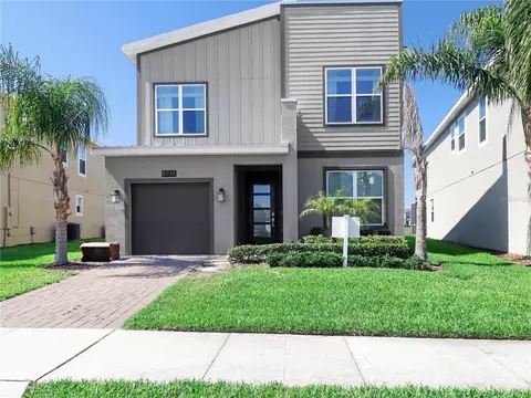 8938 Cabot Cliffs Dr, Davenport, FL 33896