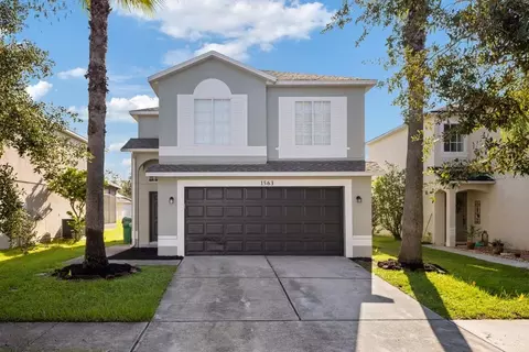 1563 Loch Avich Rd, Winter Garden, FL 34787