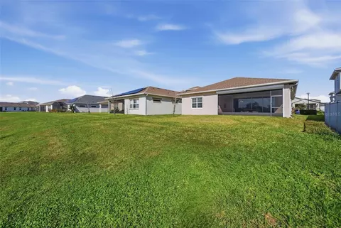 Exterior - 2717 Greenlands St, Saint Cloud, FL 34772 photo 8 of 12