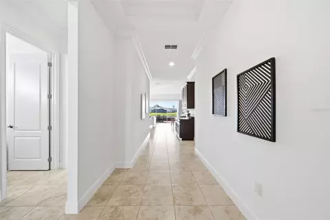 Entry Way - 2717 Greenlands St, Saint Cloud, FL 34772 photo 3 of 9