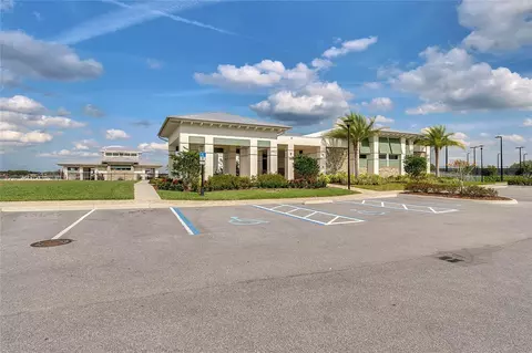 Exterior - 2717 Greenlands St, Saint Cloud, FL 34772 photo 12 of 12