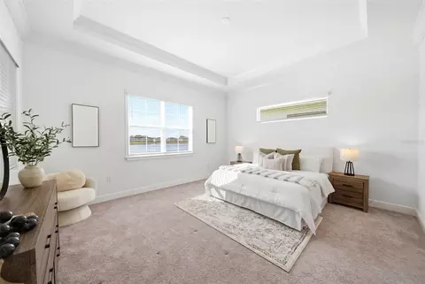 Bedroom - 2717 Greenlands St, Saint Cloud, FL 34772 photo 1 of 5