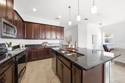 Kitchen - 2717 Greenlands St, Saint Cloud, FL 34772 photo 4 of 7