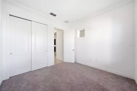 Bedroom - 2717 Greenlands St, Saint Cloud, FL 34772 photo 4 of 5