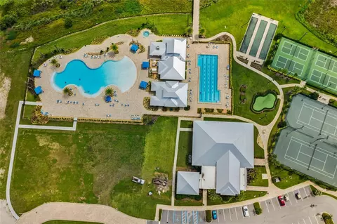 View/Area - 2717 Greenlands St, Saint Cloud, FL 34772 photo 7 of 10