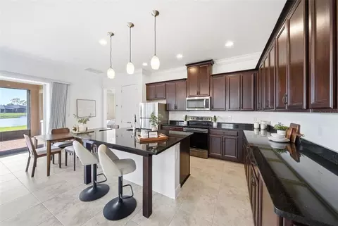Kitchen - 2717 Greenlands St, Saint Cloud, FL 34772 photo 1 of 7