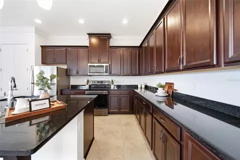Kitchen - 2717 Greenlands St, Saint Cloud, FL 34772 photo 6 of 7