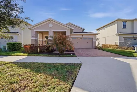 Exterior - 2717 Greenlands St, Saint Cloud, FL 34772 photo 3 of 12