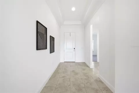 Entry Way - 2717 Greenlands St, Saint Cloud, FL 34772 photo 2 of 9