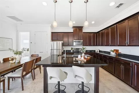 Kitchen - 2717 Greenlands St, Saint Cloud, FL 34772 photo 2 of 7
