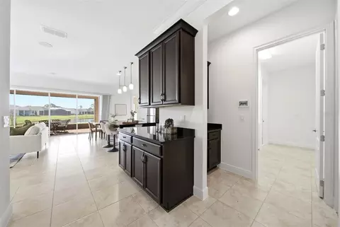 Entry Way - 2717 Greenlands St, Saint Cloud, FL 34772 photo 6 of 9