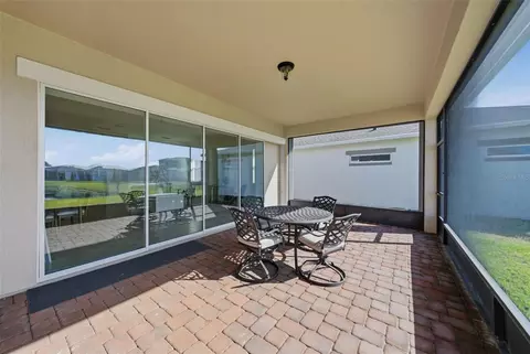 Exterior - 2717 Greenlands St, Saint Cloud, FL 34772 photo 5 of 12