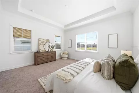 Bedroom - 2717 Greenlands St, Saint Cloud, FL 34772 photo 3 of 5