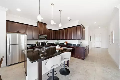 Kitchen - 2717 Greenlands St, Saint Cloud, FL 34772 photo 3 of 7