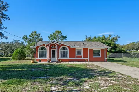 11916 Ocklawaha Dr, Leesburg, FL 34788