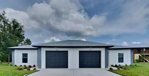 1320 Rio De Janeiro Ave, Punta Gorda, FL 33983